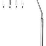 Micro Ear Hook