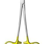 Wire Twisting Forceps