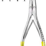 Flat Nose Plier