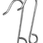 Traction Hook for Extention Bows