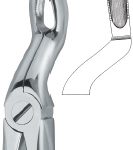 Tooth Ext Forceps