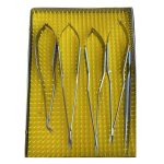 Delicate Micro Surgical Instrument Kit
