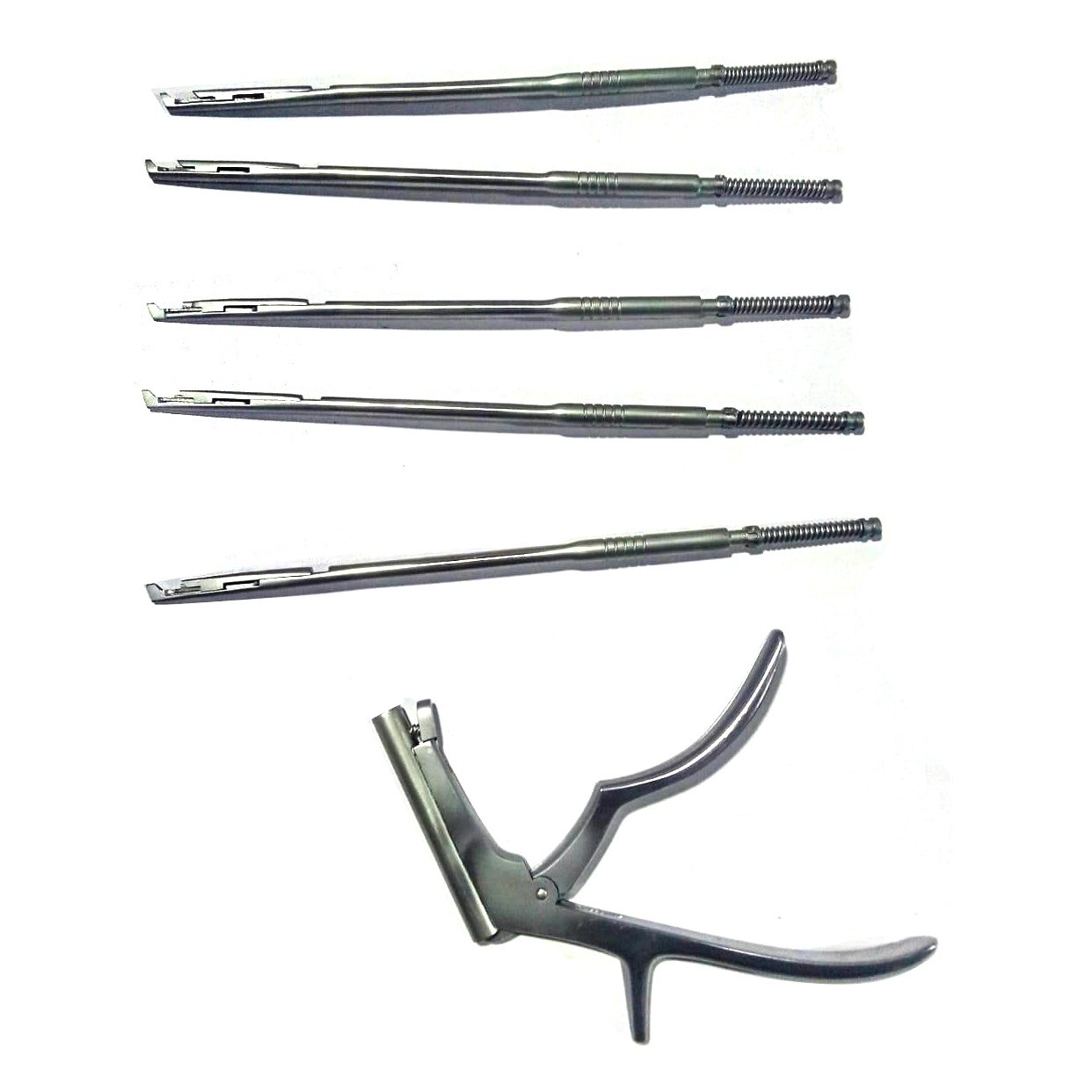 Disc Punch Forceps