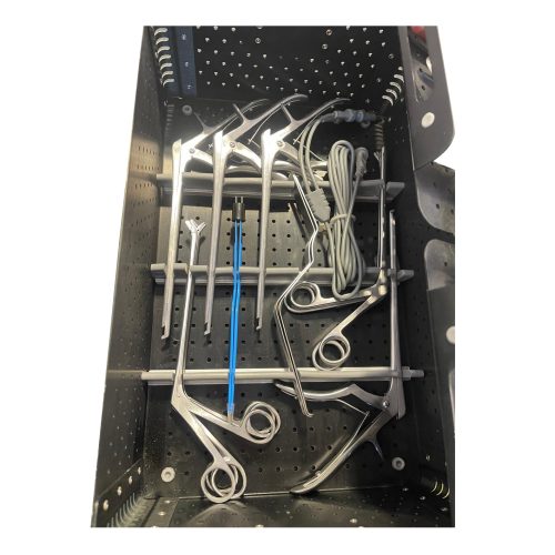 Lumbar Spine Set