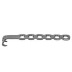 Olecranon Locking Plate (ss)