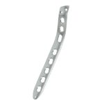 Distal Humras Medial Locking Plates (ss)