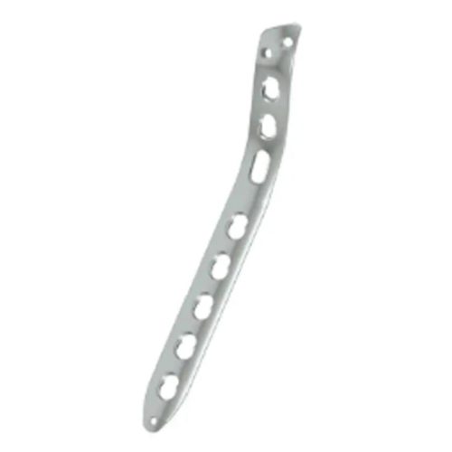 Distal Humras Medial Locking Plates (ss)