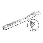 Proximal Femur Locking Plate (ss)