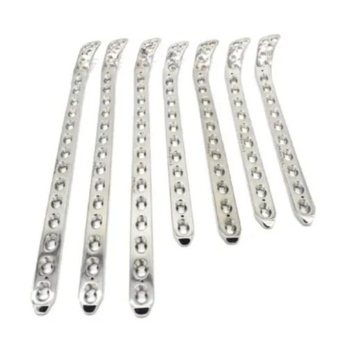Letral Tibia Locking Plates (ss)