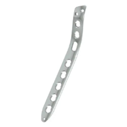 Distal Humras Medial Locking Plate (ss)