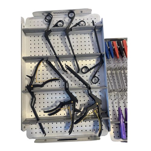 Tubular Set